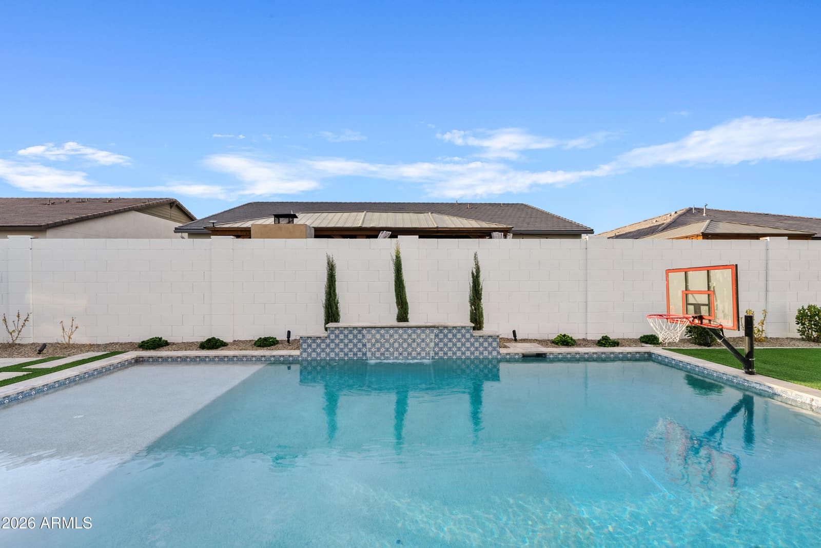 22752 E NIGHTINGALE Road, Queen Creek, AZ 85142 — photo 44 of 55