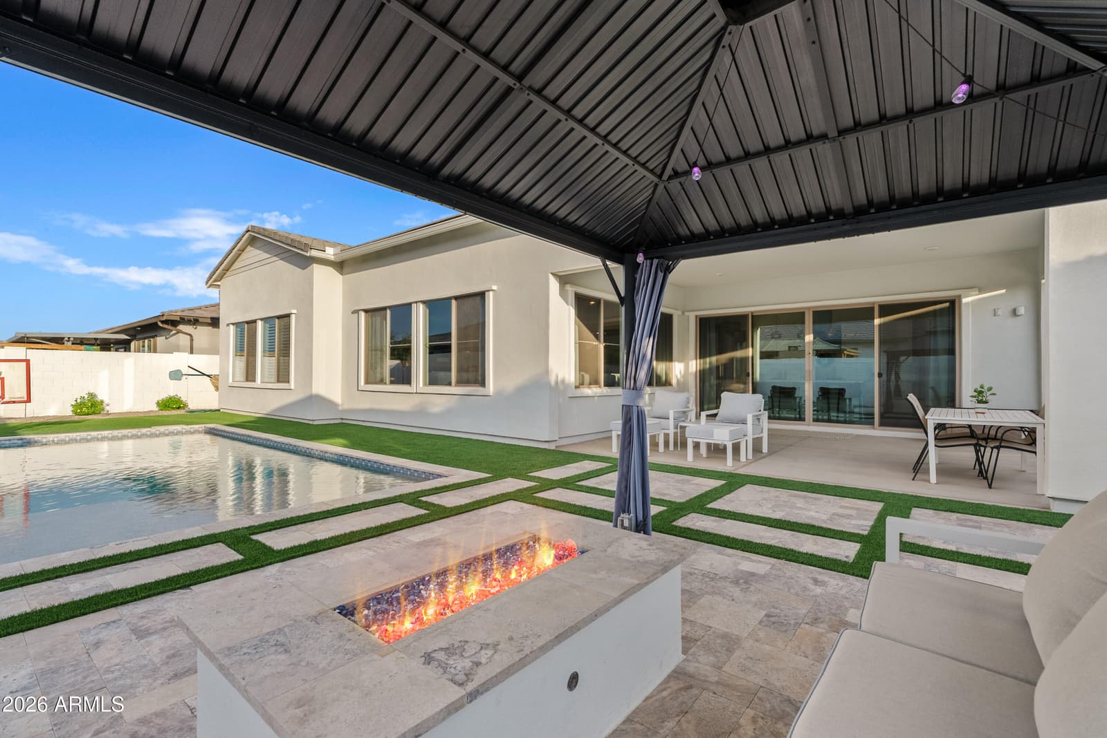 22752 E NIGHTINGALE Road, Queen Creek, AZ 85142 — photo 40 of 55