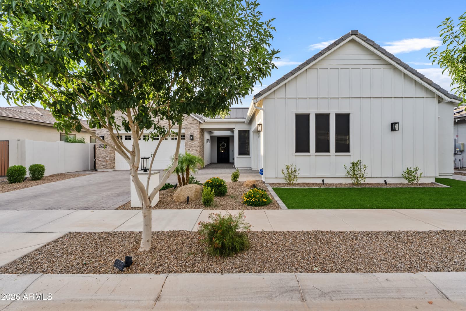 22752 E NIGHTINGALE Road, Queen Creek, AZ 85142 — photo 47 of 55