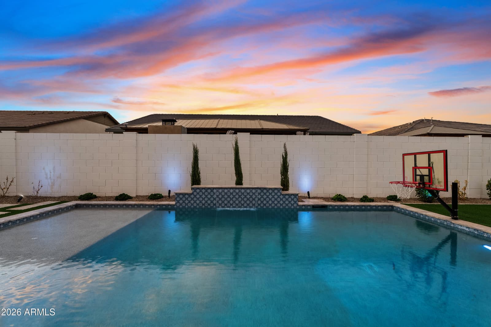22752 E NIGHTINGALE Road, Queen Creek, AZ 85142 — photo 50 of 55