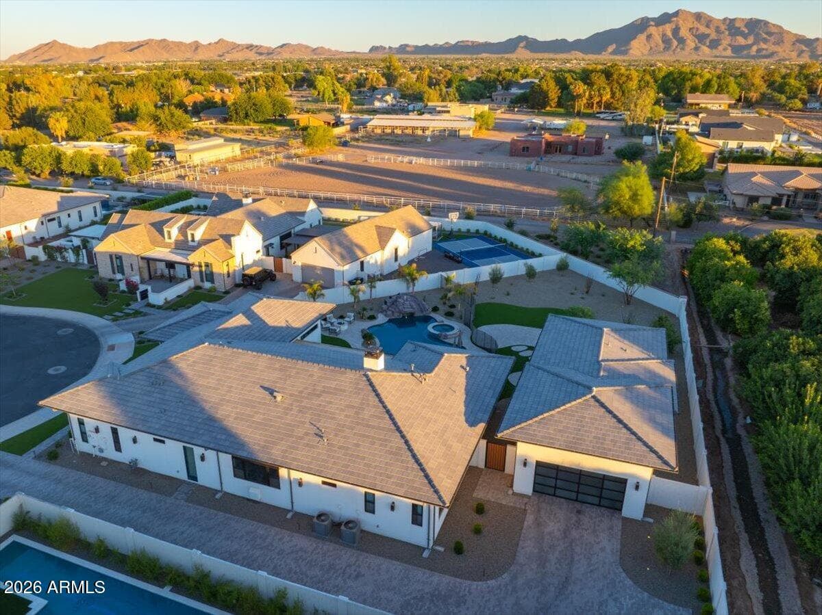 5770 S LOBACK Lane, Gilbert, AZ 85298 — photo 64 of 65