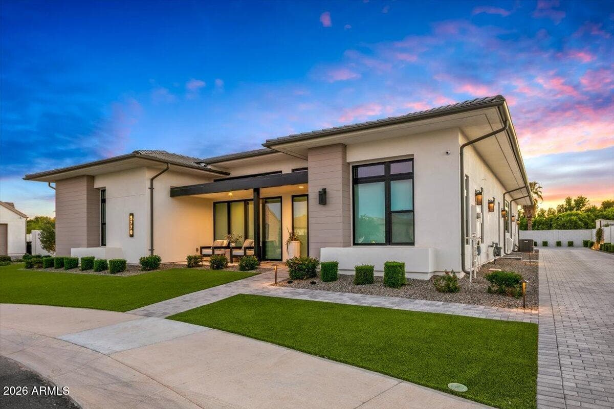 5770 S LOBACK Lane, Gilbert, AZ 85298 — photo 53 of 65