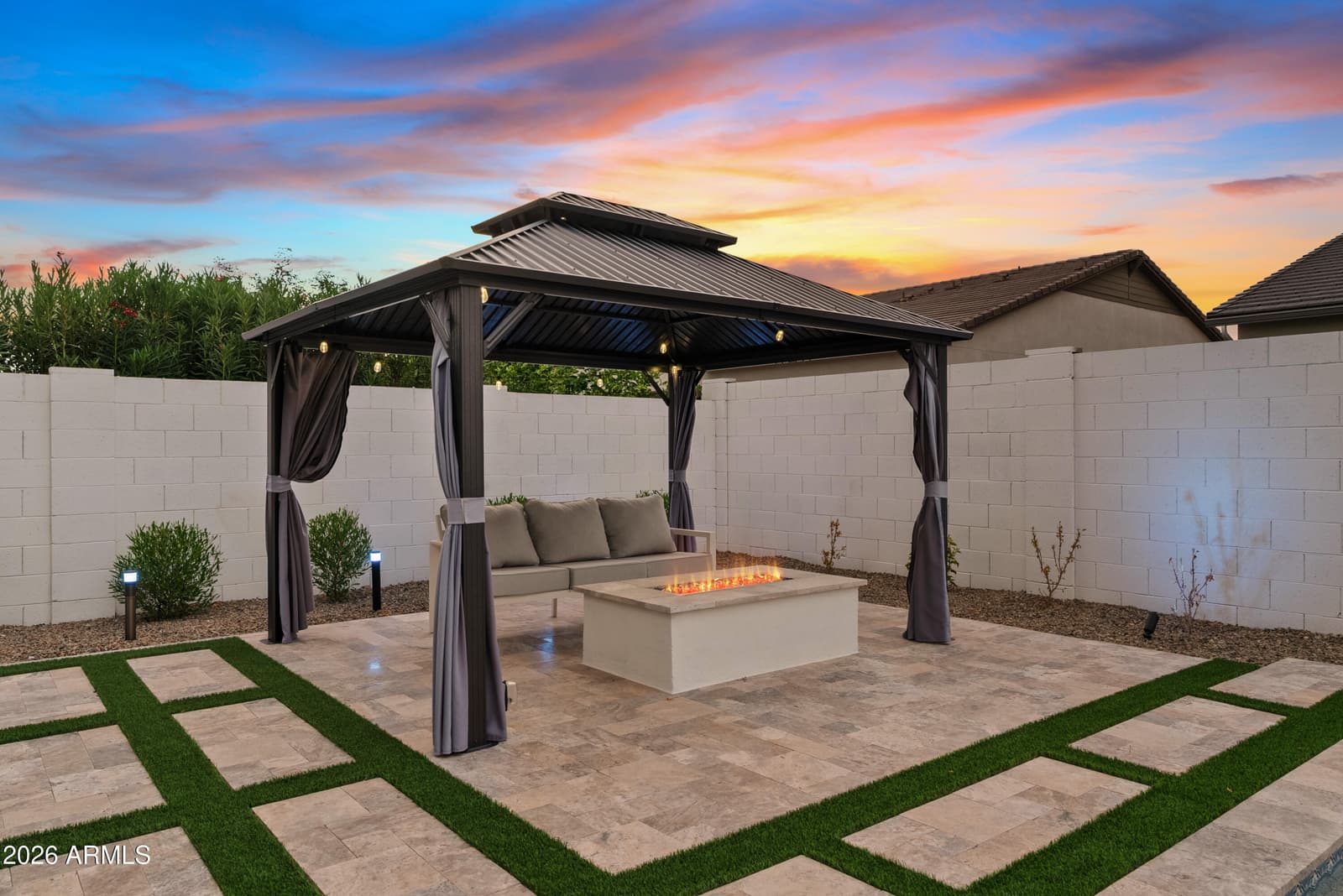 22752 E NIGHTINGALE Road, Queen Creek, AZ 85142 — photo 53 of 55