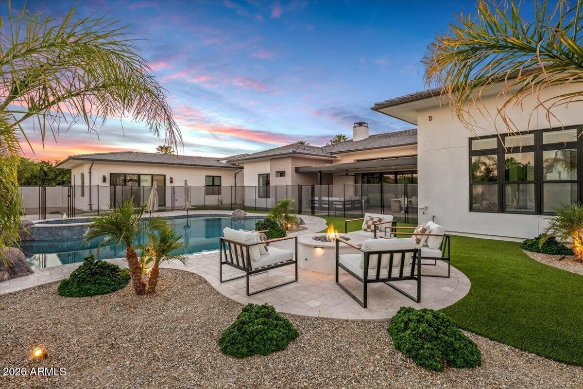 5770 S LOBACK Lane, Gilbert, AZ 85298 — photo 44 of 65