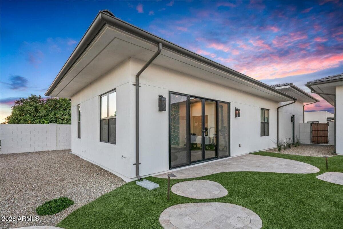 5770 S LOBACK Lane, Gilbert, AZ 85298 — photo 56 of 65