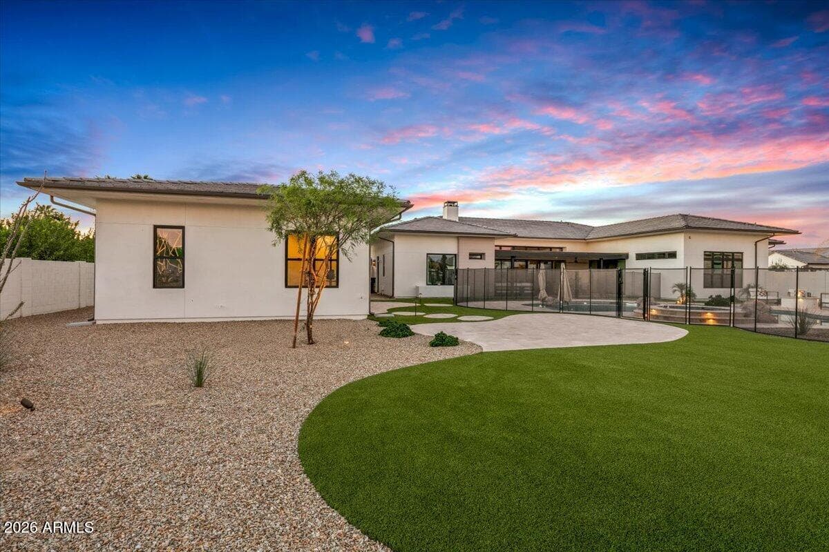5770 S LOBACK Lane, Gilbert, AZ 85298 — photo 59 of 65