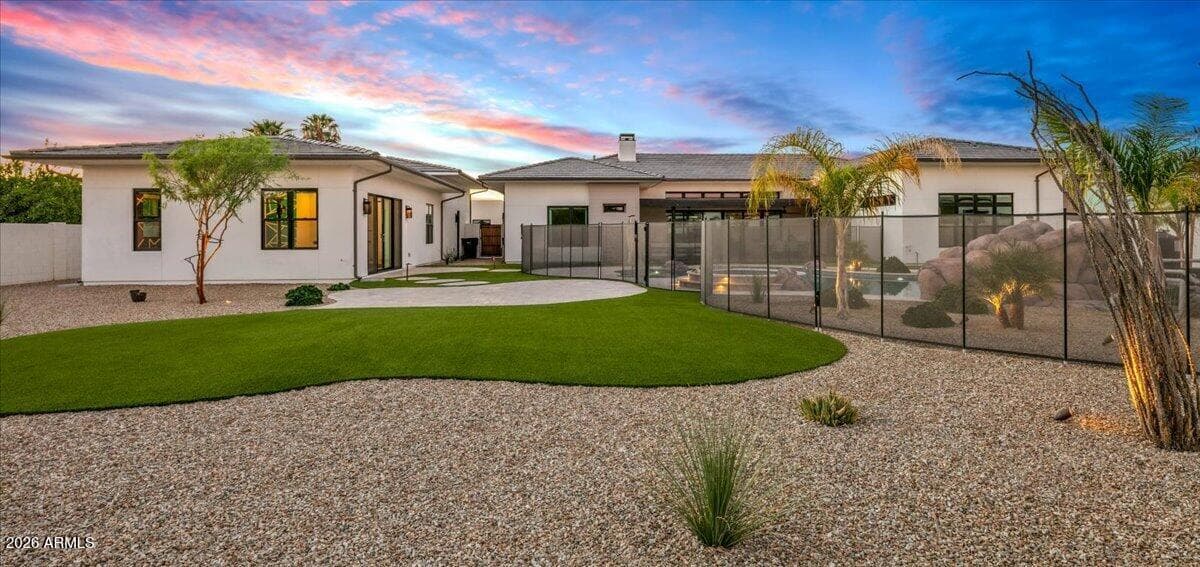 5770 S LOBACK Lane, Gilbert, AZ 85298 — photo 58 of 65