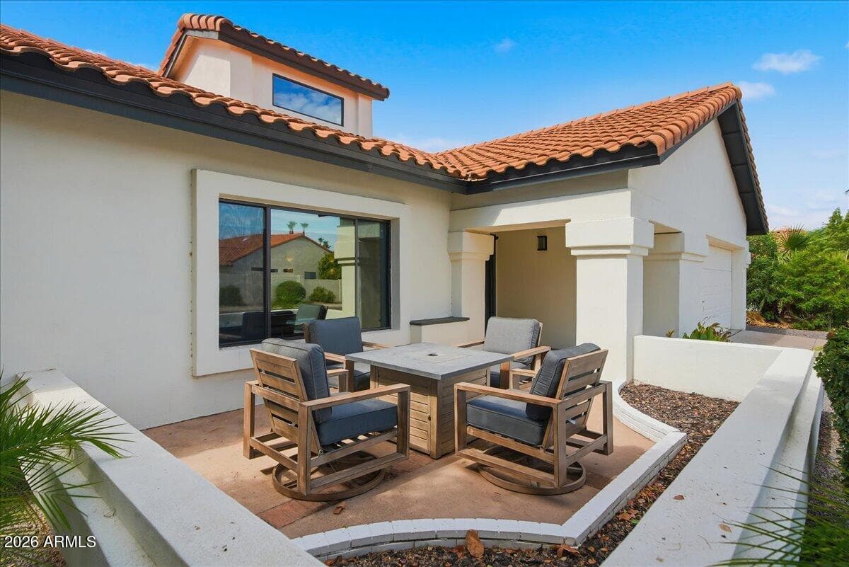 10333 E CARON Street, Scottsdale, AZ 85258 — photo 41 of 46