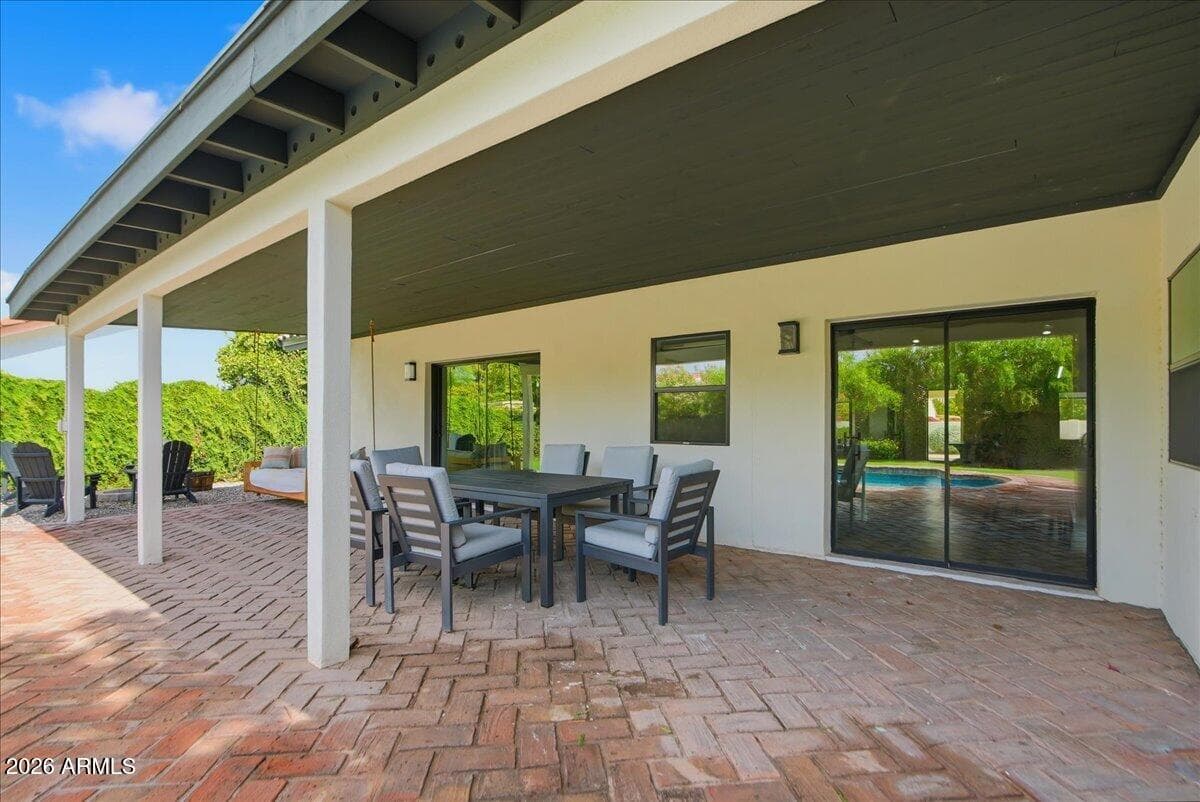 10333 E CARON Street, Scottsdale, AZ 85258 — photo 34 of 46