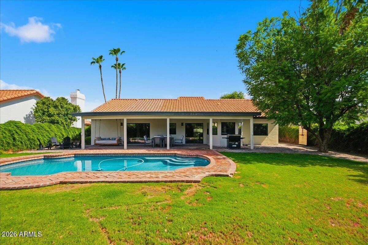 10333 E CARON Street, Scottsdale, AZ 85258 — photo 32 of 46