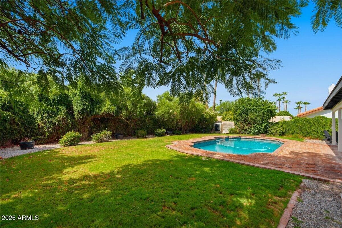 10333 E CARON Street, Scottsdale, AZ 85258 — photo 36 of 46
