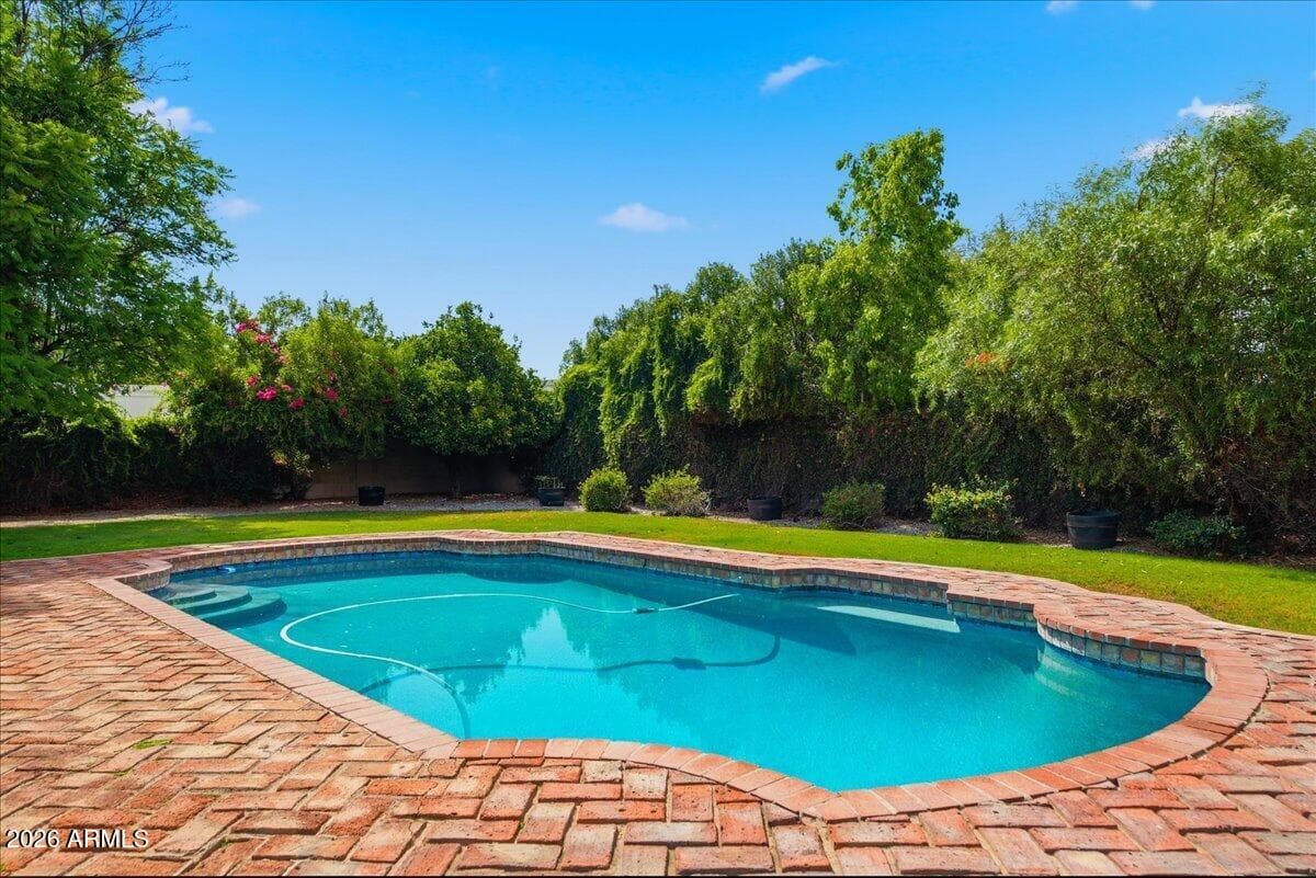 10333 E CARON Street, Scottsdale, AZ 85258 — photo 37 of 46