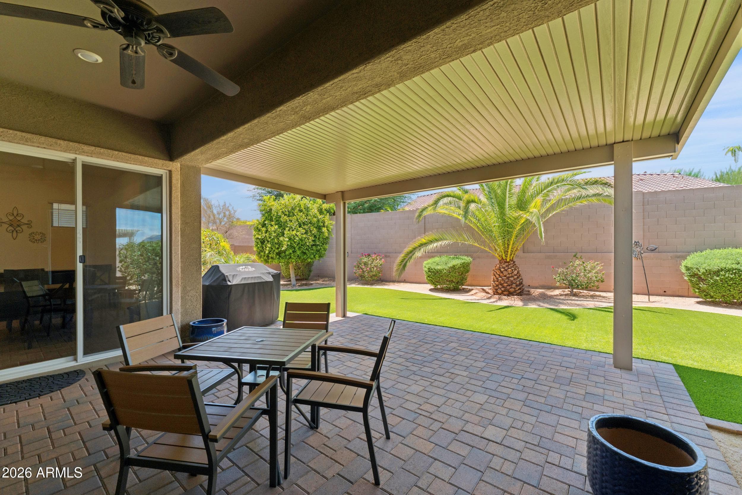 23752 N 168TH Lane, Surprise, AZ 85387 — photo 37 of 55