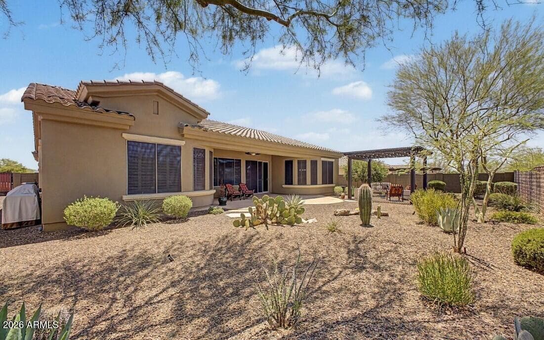 31498 N 129TH Drive, Peoria, AZ 85383 — photo 31 of 37