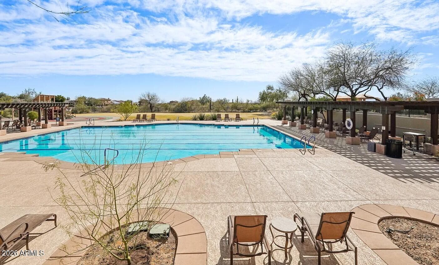 31498 N 129TH Drive, Peoria, AZ 85383 — photo 35 of 37