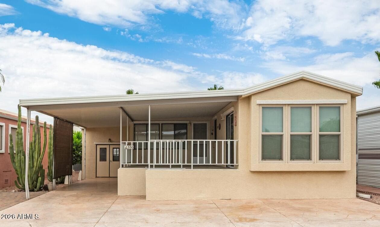 17200 W BELL Road 550, Surprise, AZ 85374