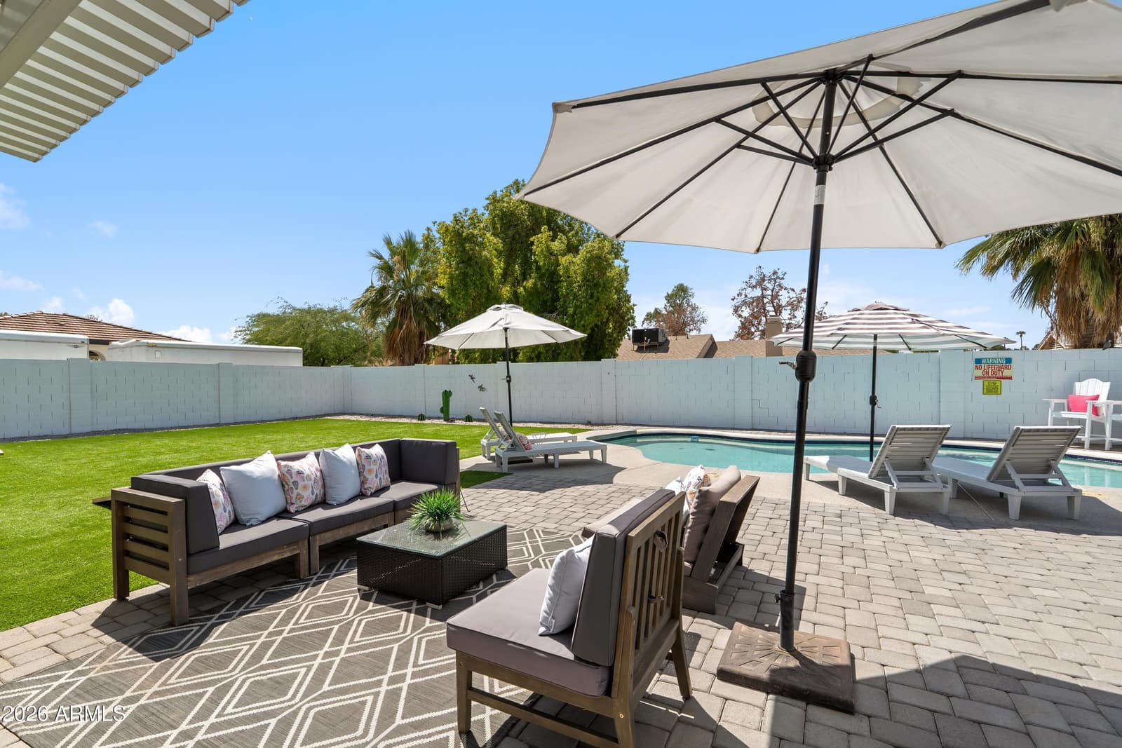 2213 W IRMA Lane, Phoenix, AZ 85027 — photo 34 of 47