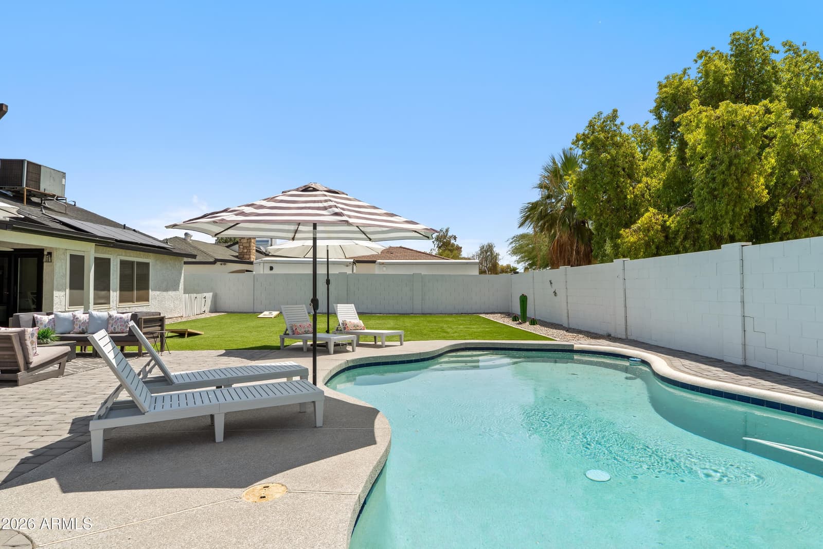 2213 W IRMA Lane, Phoenix, AZ 85027 — photo 44 of 47
