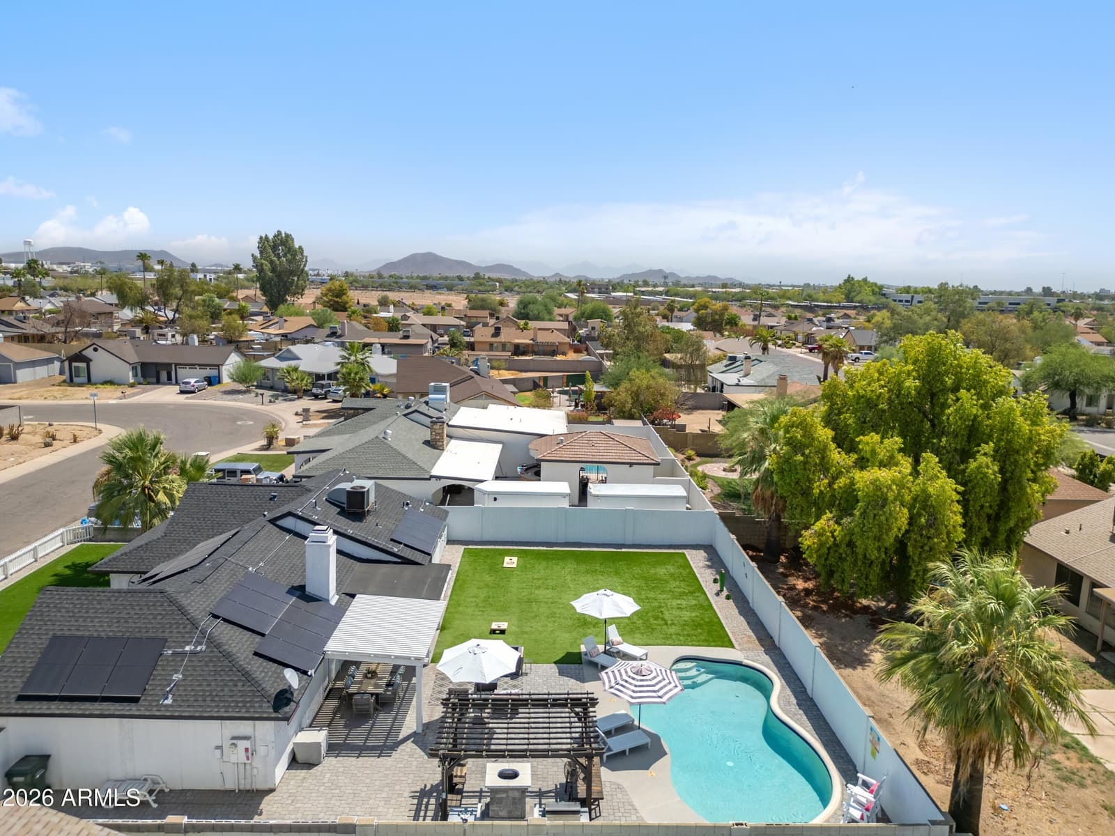 2213 W IRMA Lane, Phoenix, AZ 85027 — photo 45 of 47