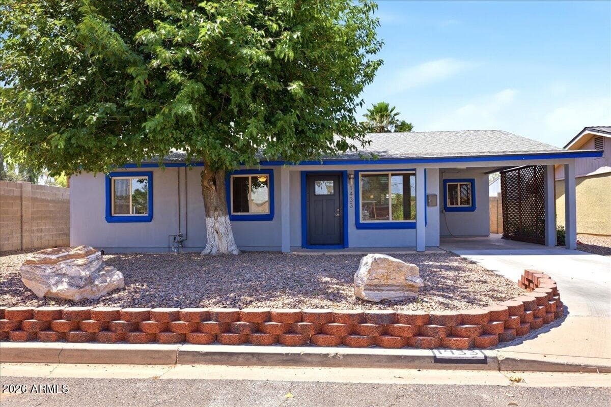 1433 E WINDSOR Avenue, Phoenix, AZ 85006 — photo 1 of 29