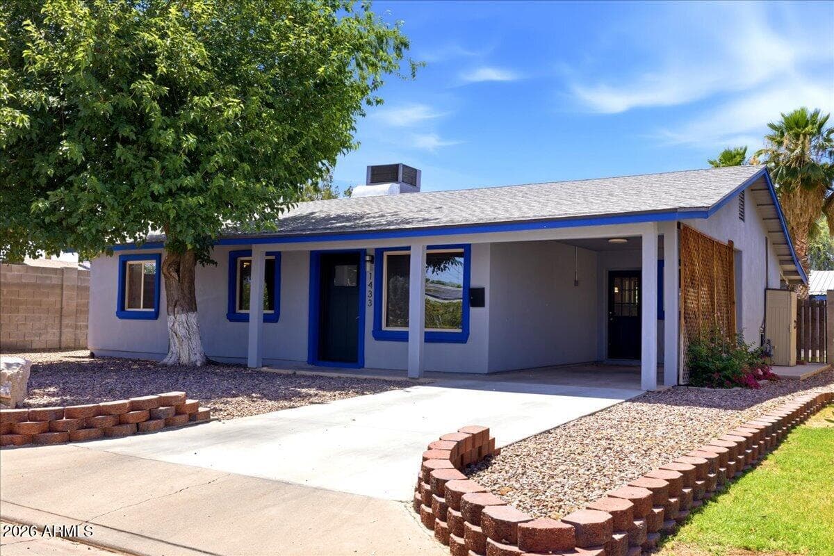 1433 E WINDSOR Avenue, Phoenix, AZ 85006 — photo 2 of 29