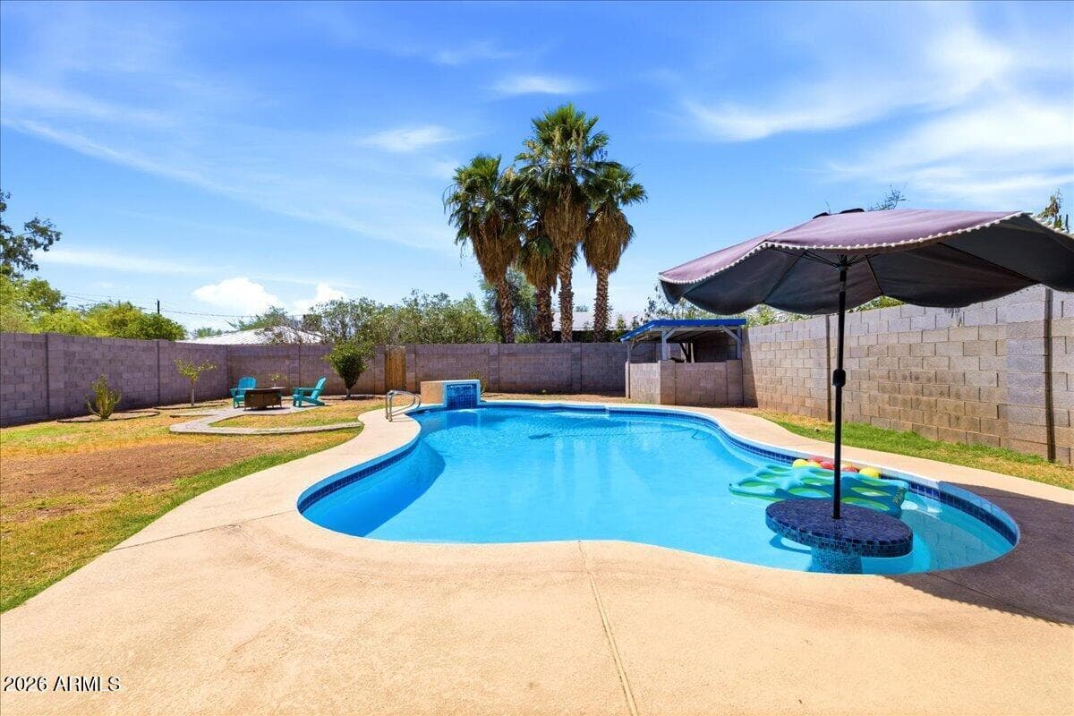 1433 E WINDSOR Avenue, Phoenix, AZ 85006 — photo 24 of 29