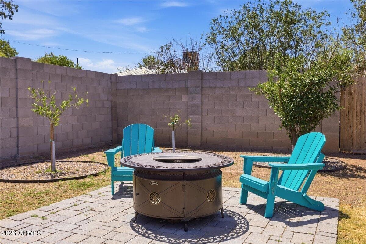 1433 E WINDSOR Avenue, Phoenix, AZ 85006 — photo 25 of 29