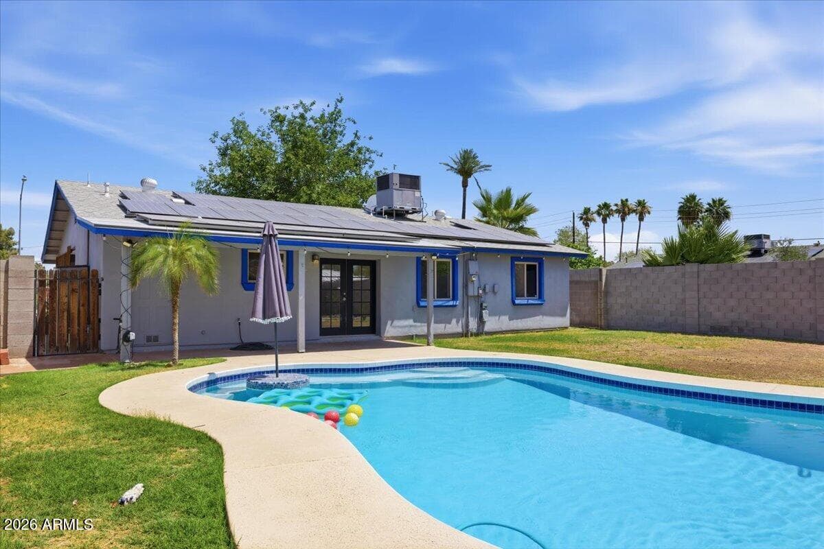 1433 E WINDSOR Avenue, Phoenix, AZ 85006 — photo 28 of 29
