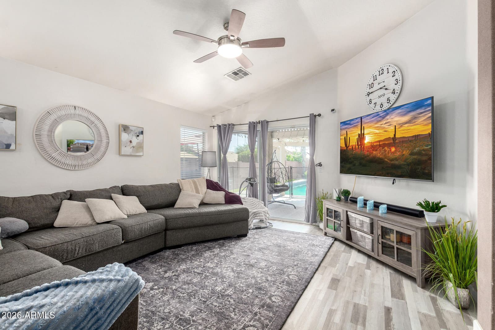 20038 N 38TH Lane, Glendale, AZ 85308 — photo 5 of 28