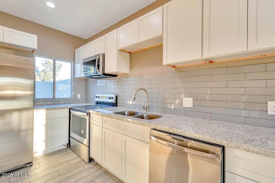 1600 N SABA Street 164, Chandler, AZ 85225 — photo 4 of 21