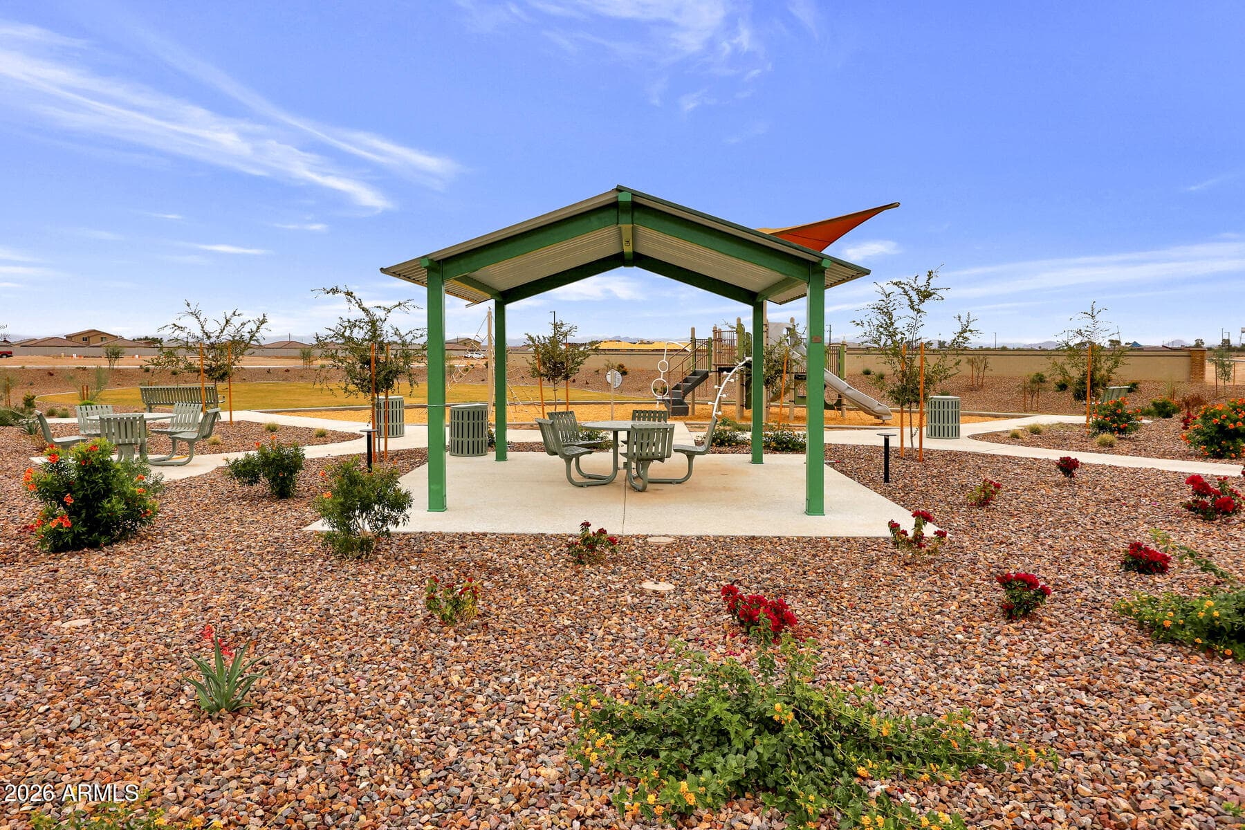 1076 W FELIZ Street, Florence, AZ 85132 — photo 24 of 24