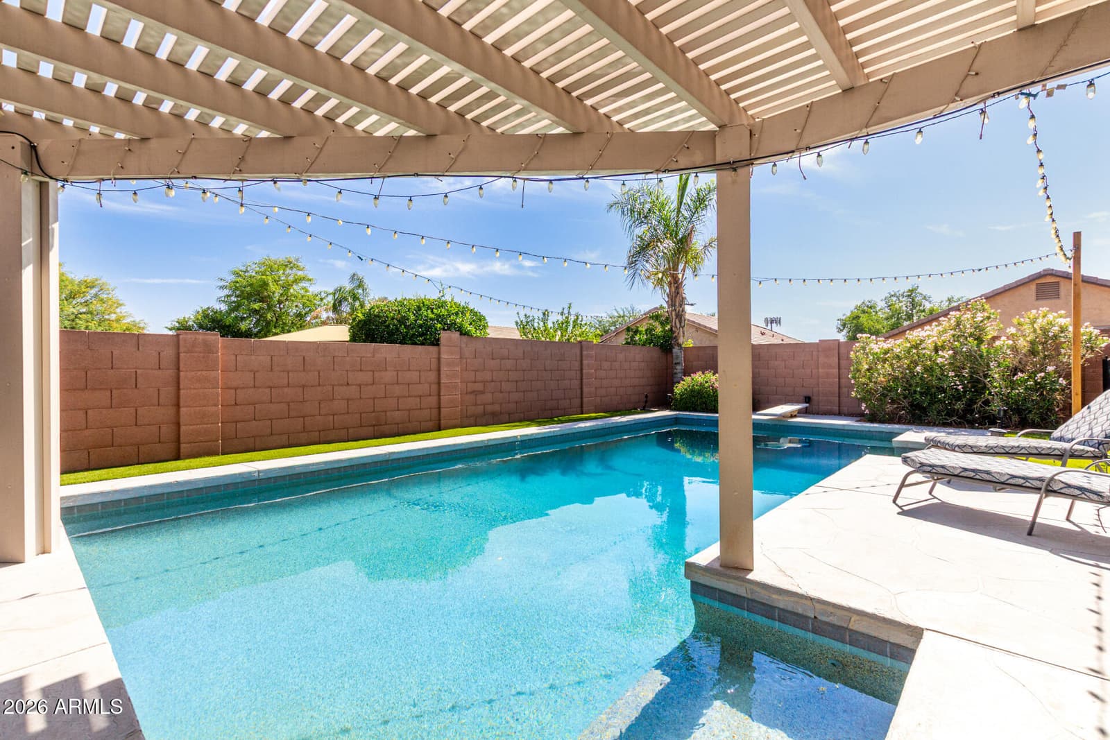 20038 N 38TH Lane, Glendale, AZ 85308 — photo 23 of 28