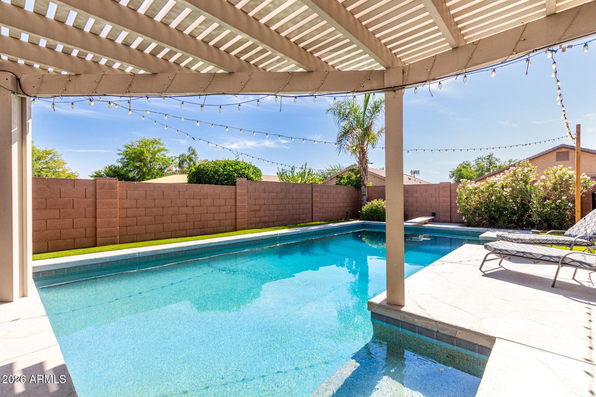 20038 N 38TH Lane, Glendale, AZ 85308 — photo 23 of 28