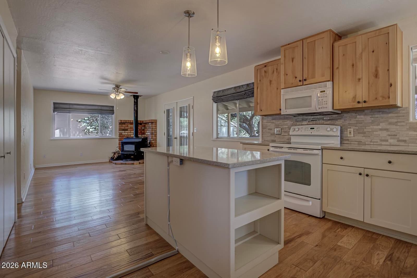 3943 N Pine Road, Pine, AZ 85544 — photo 9 of 34