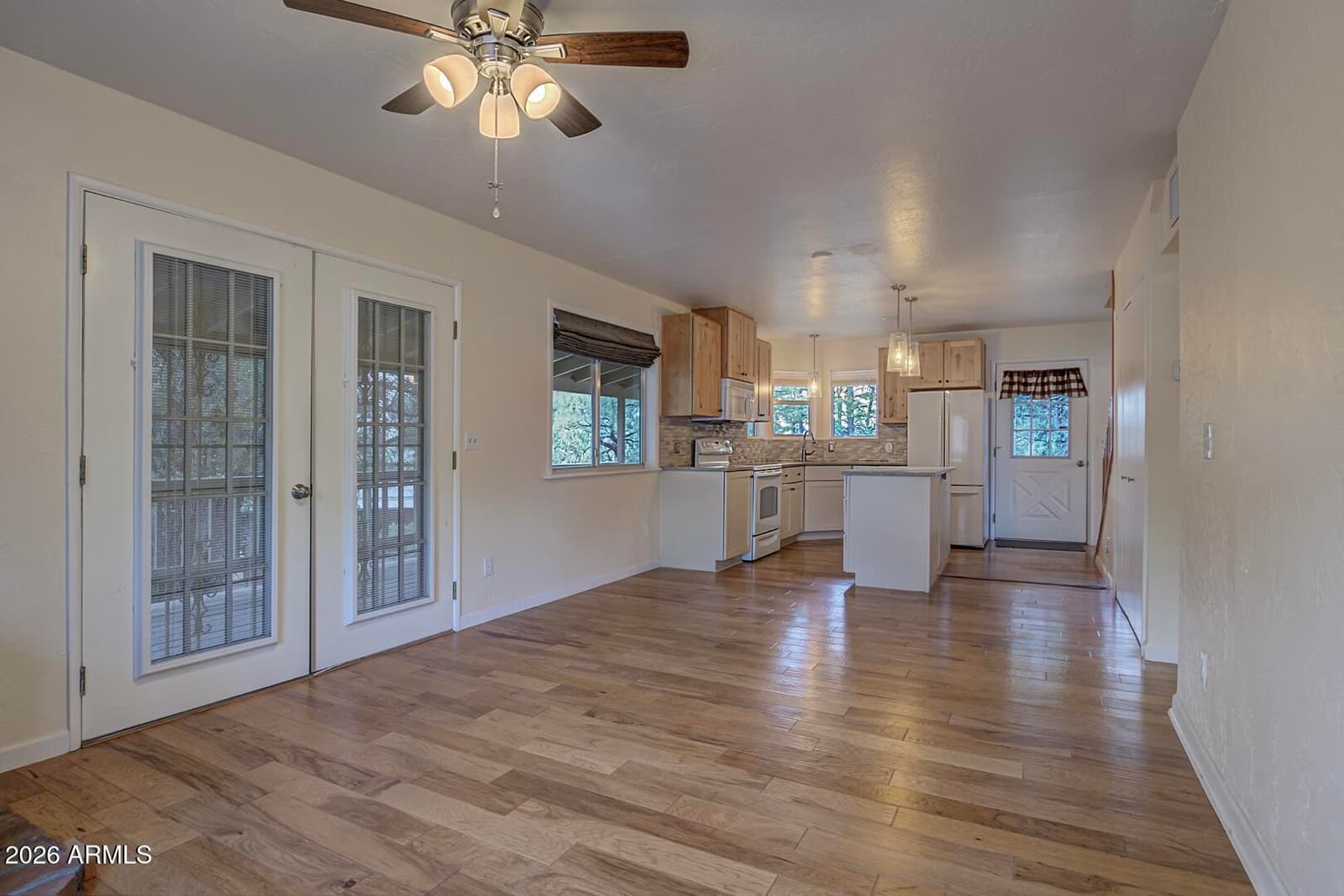 3943 N Pine Road, Pine, AZ 85544 — photo 8 of 34