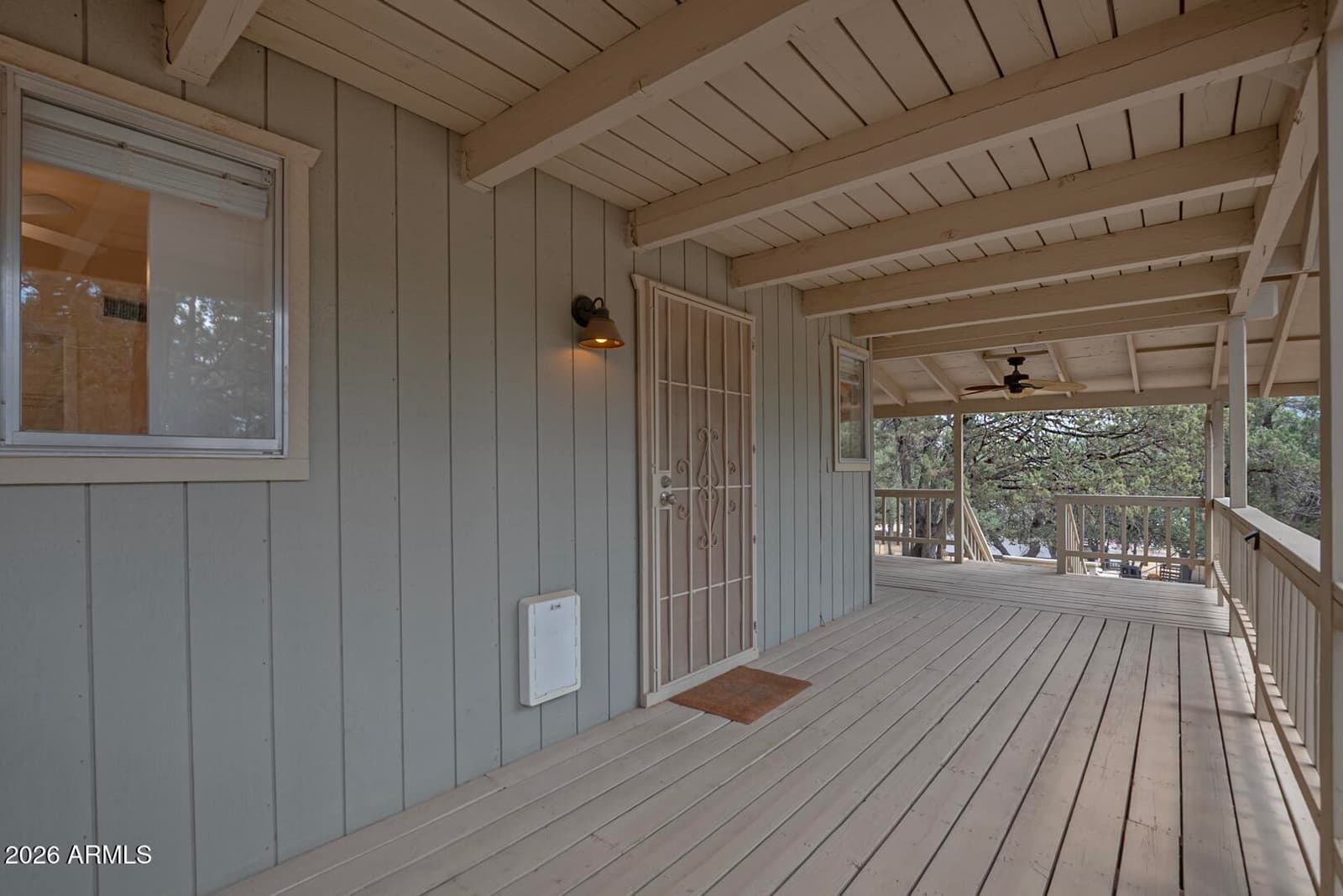 3943 N Pine Road, Pine, AZ 85544 — photo 4 of 34