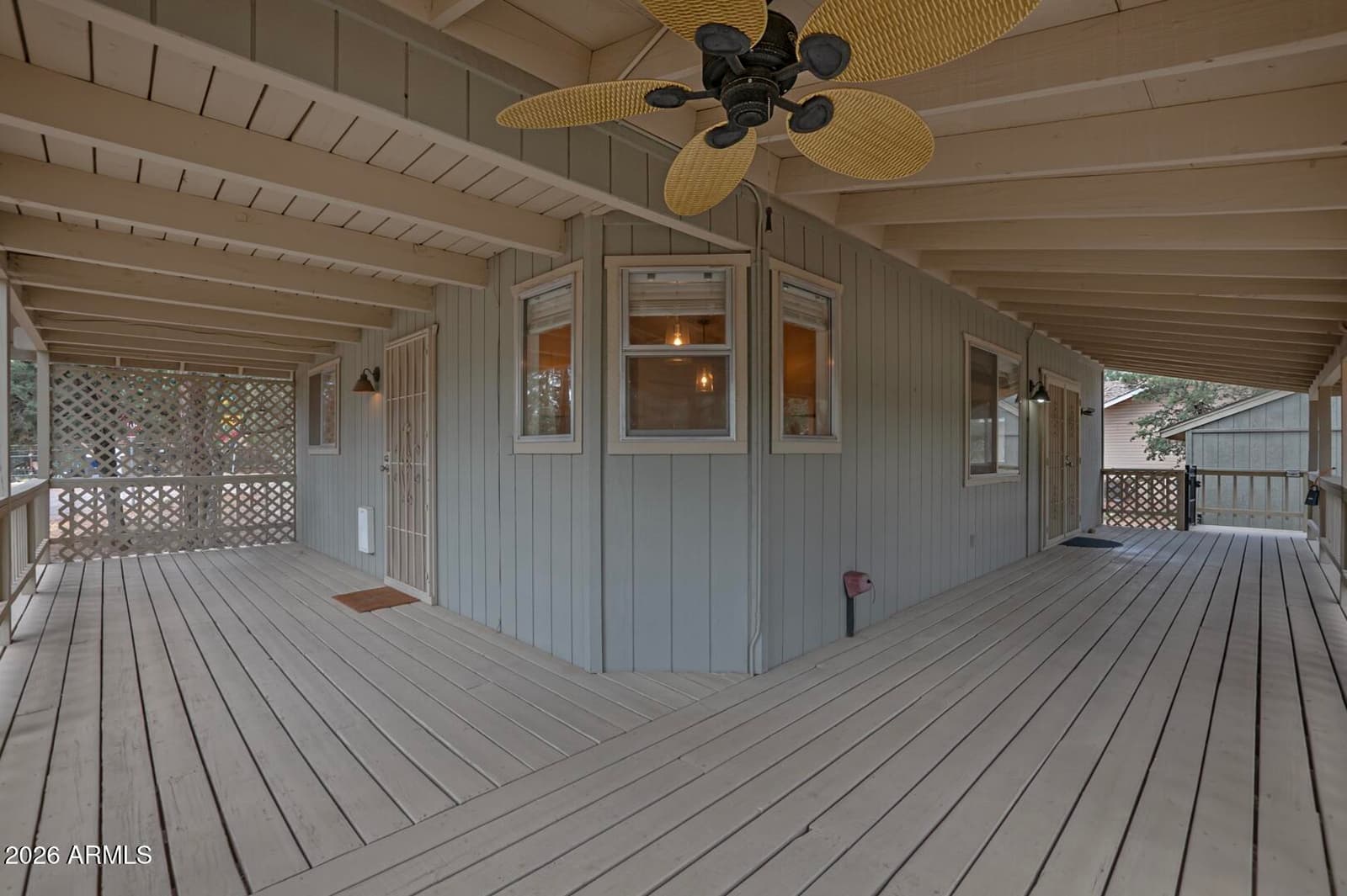 3943 N Pine Road, Pine, AZ 85544 — photo 25 of 34