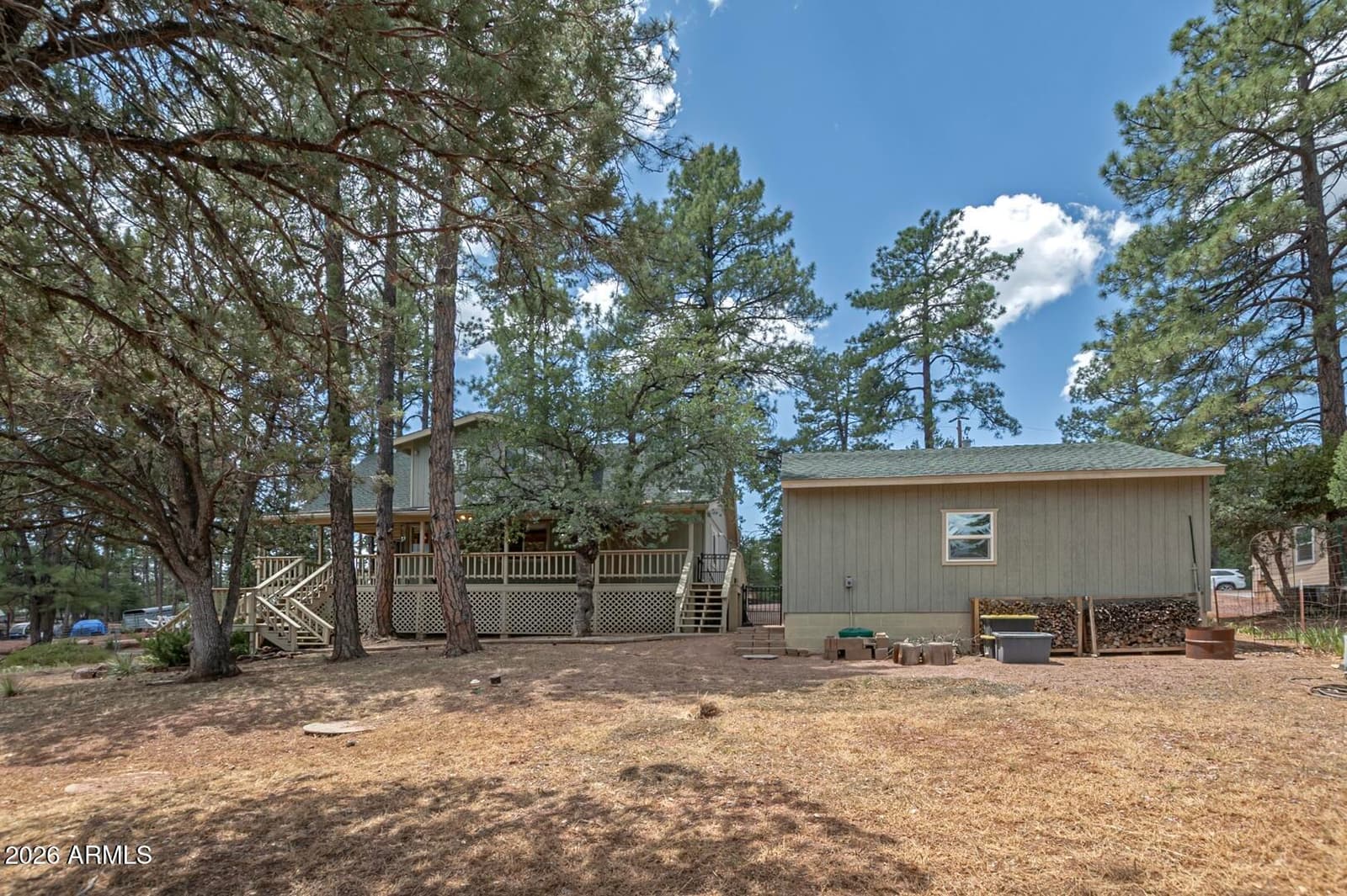 3943 N Pine Road, Pine, AZ 85544 — photo 28 of 34