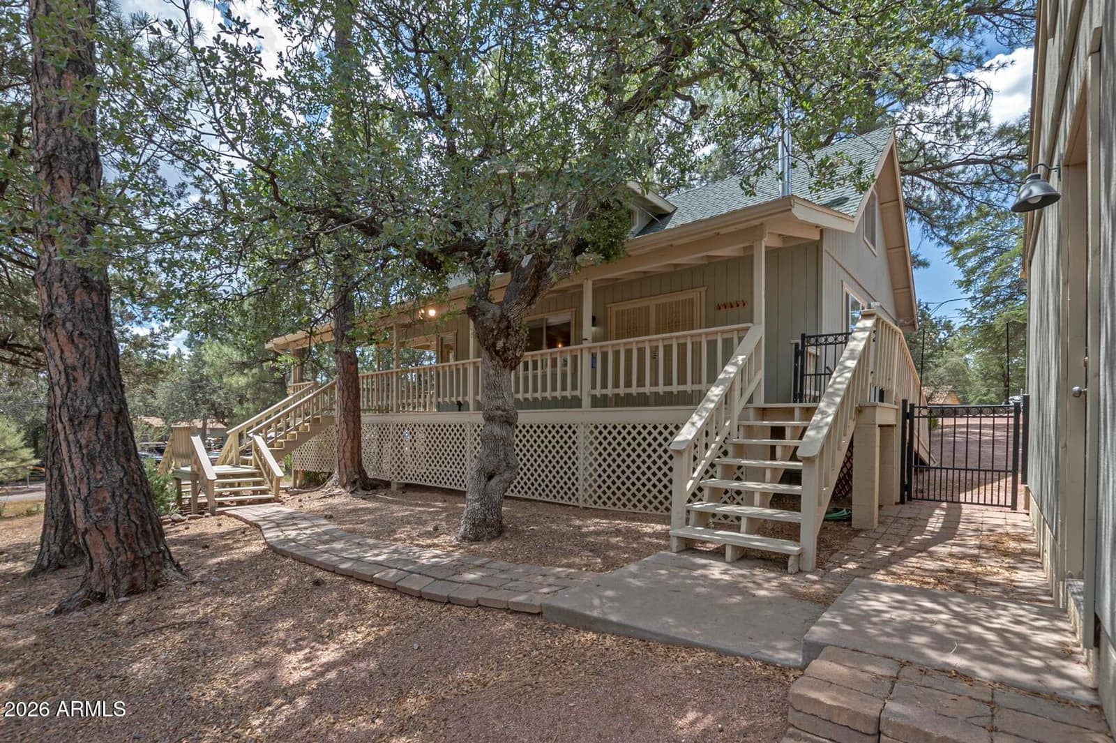 3943 N Pine Road, Pine, AZ 85544 — photo 29 of 34