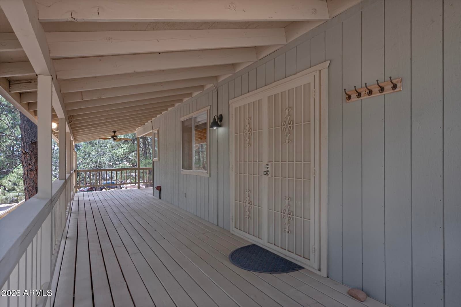 3943 N Pine Road, Pine, AZ 85544 — photo 3 of 34