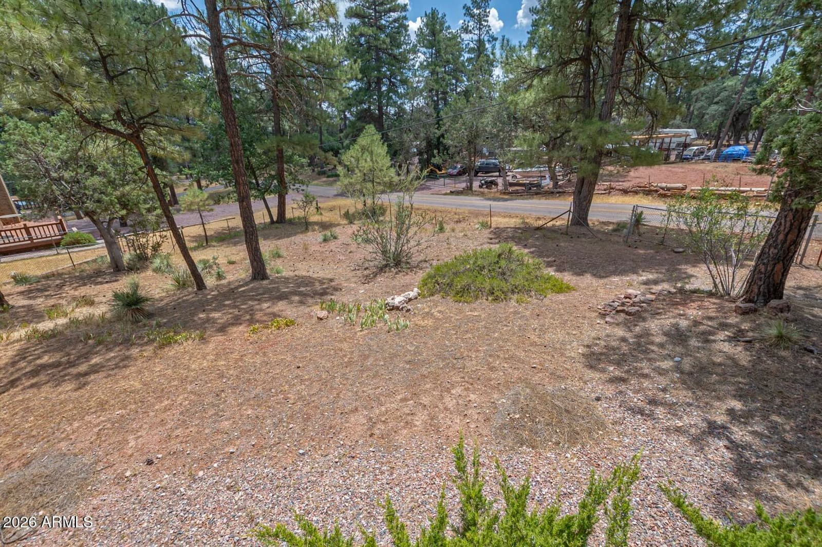 3943 N Pine Road, Pine, AZ 85544 — photo 30 of 34