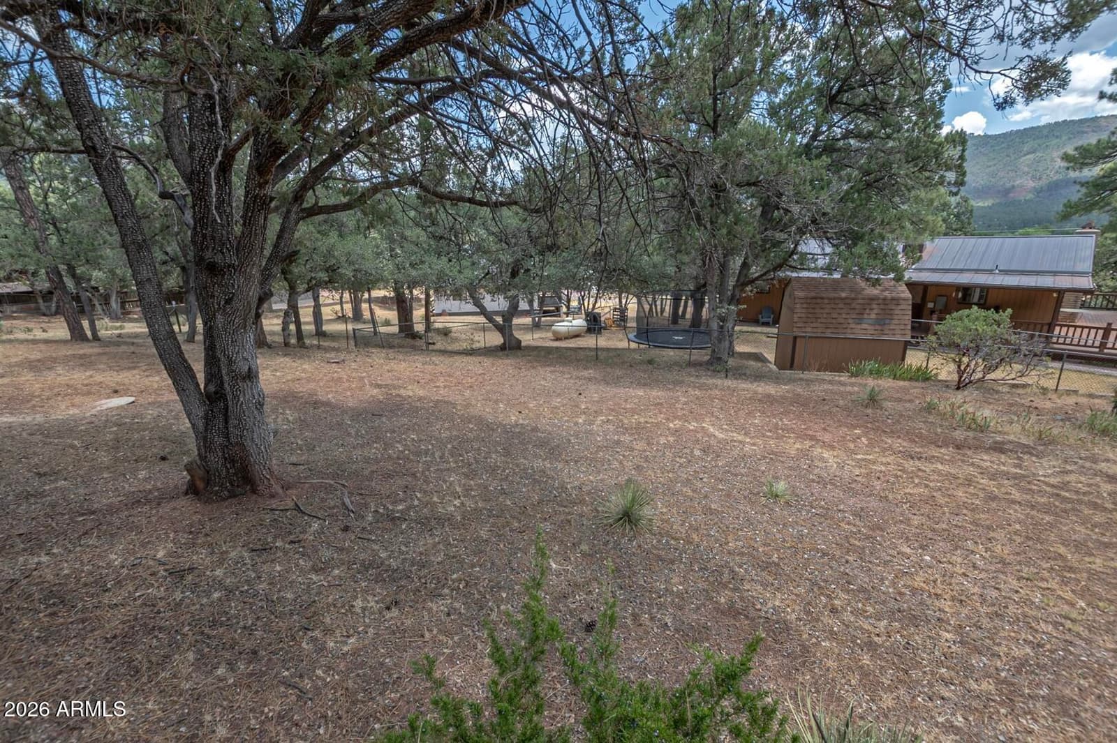 3943 N Pine Road, Pine, AZ 85544 — photo 31 of 34