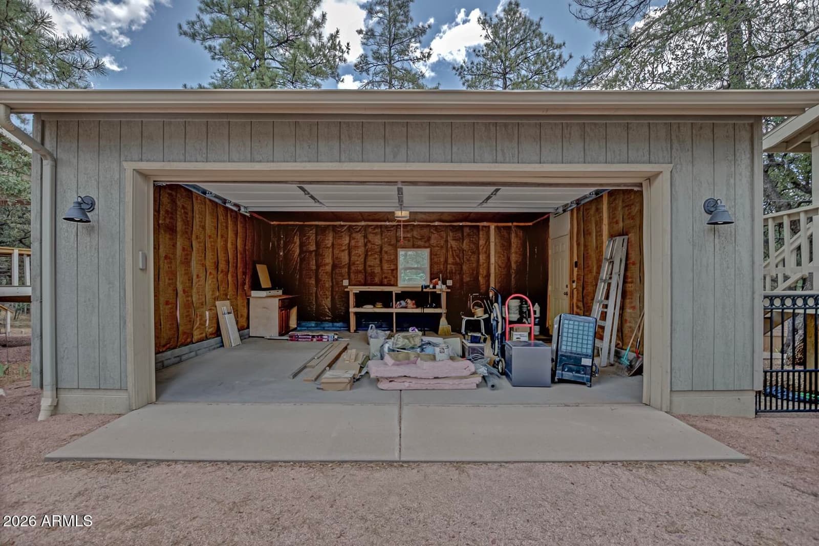 3943 N Pine Road, Pine, AZ 85544 — photo 27 of 34