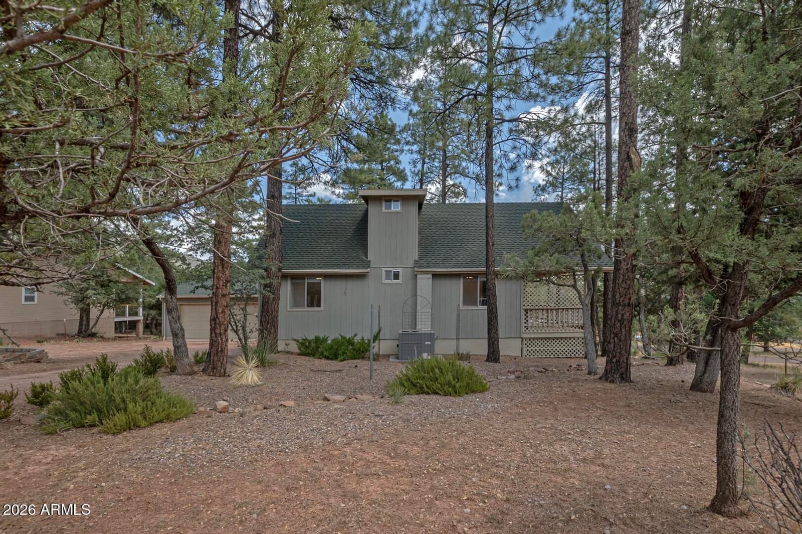 3943 N Pine Road, Pine, AZ 85544 — photo 32 of 34