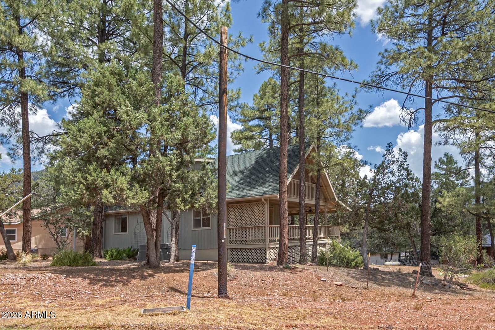 3943 N Pine Road, Pine, AZ 85544 — photo 33 of 34