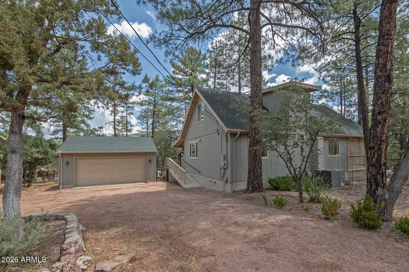3943 N Pine Road, Pine, AZ 85544 — photo 34 of 34