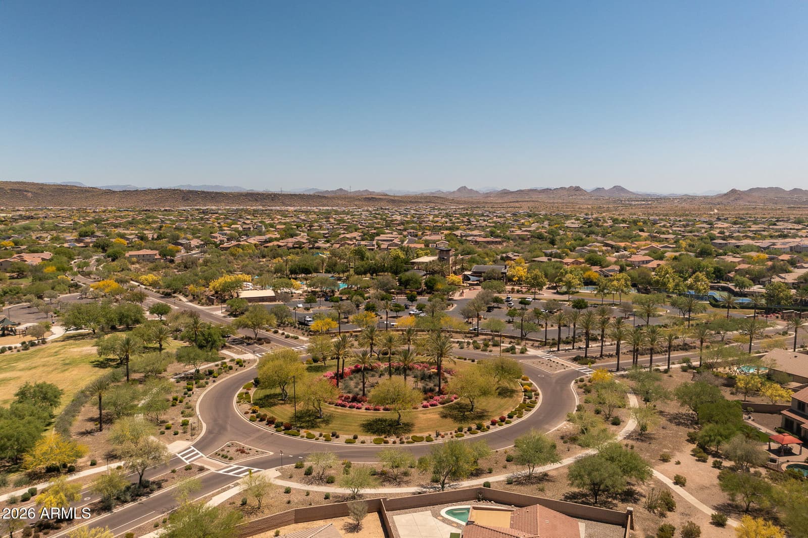 29507 N 113TH Lane, Peoria, AZ 85383 — photo 51 of 57