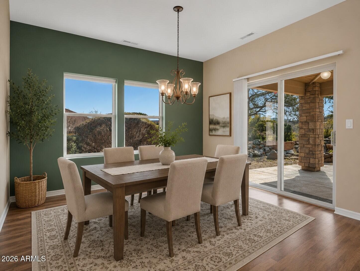 253 THOROUGHBRED Drive, Prescott, AZ 86301 — photo 13 of 49