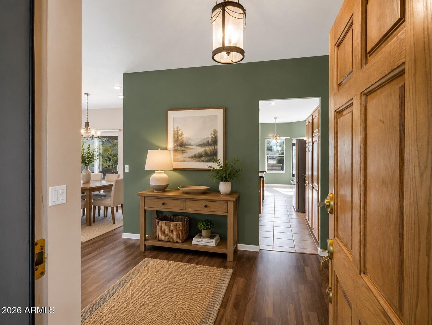 253 THOROUGHBRED Drive, Prescott, AZ 86301 — photo 7 of 49