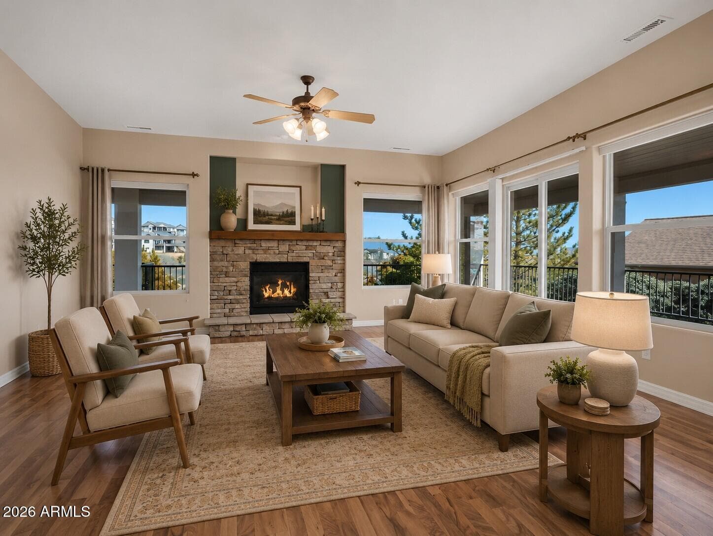 253 THOROUGHBRED Drive, Prescott, AZ 86301 — photo 9 of 49